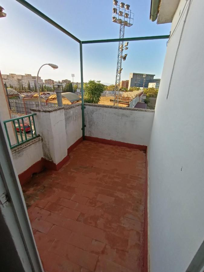 Apartamento 3 Dormitorios Con Aire Acondicionado Гранада Экстерьер фото