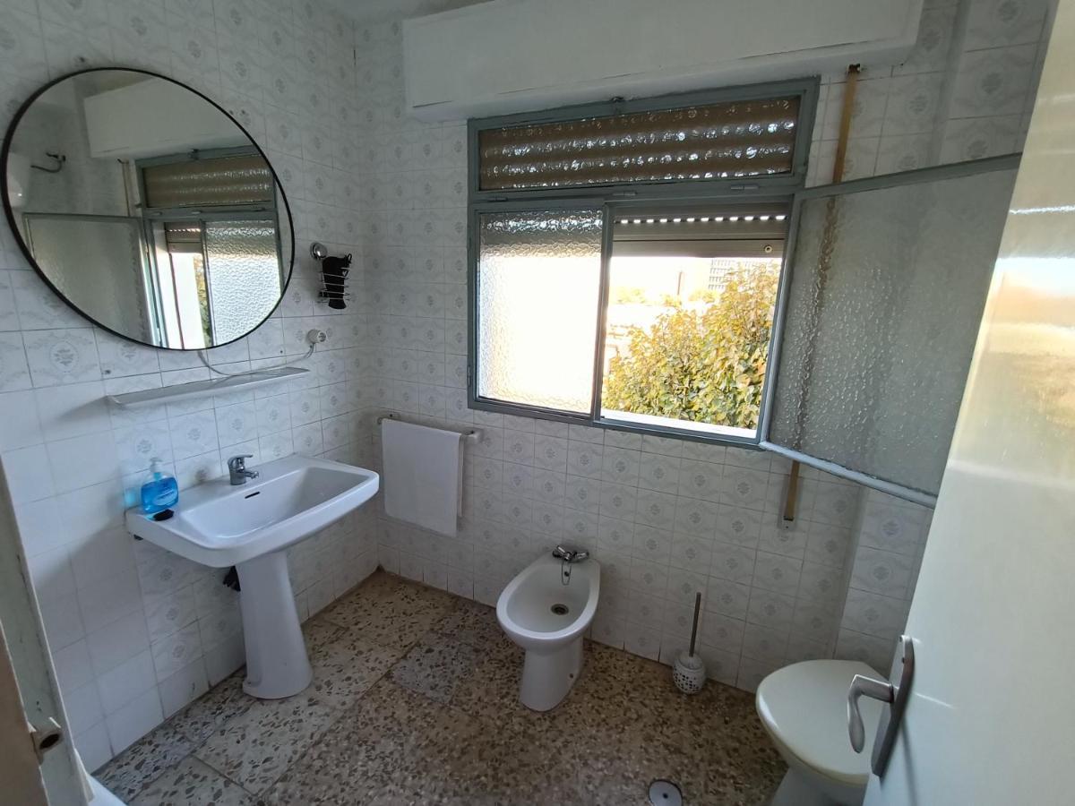 Apartamento 3 Dormitorios Con Aire Acondicionado Гранада Экстерьер фото